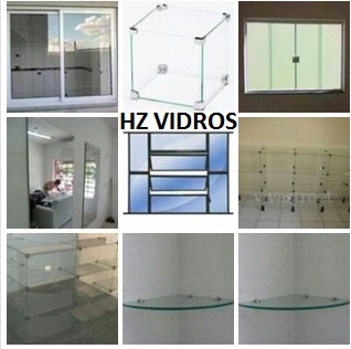 HZ VIDROS