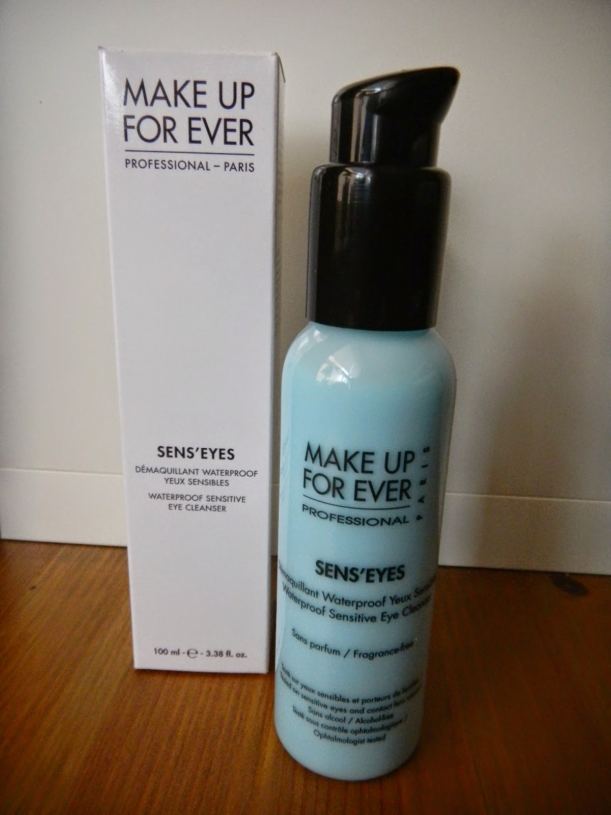 Best Eye Makeup Remover For Sensitive Eyes You Mugeek Vidalondon