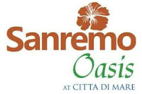 Sanremo Oasis at Citta di Mare, Condo for sale in Cebu