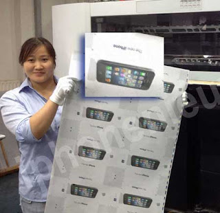 The New iPhone The New iPhone