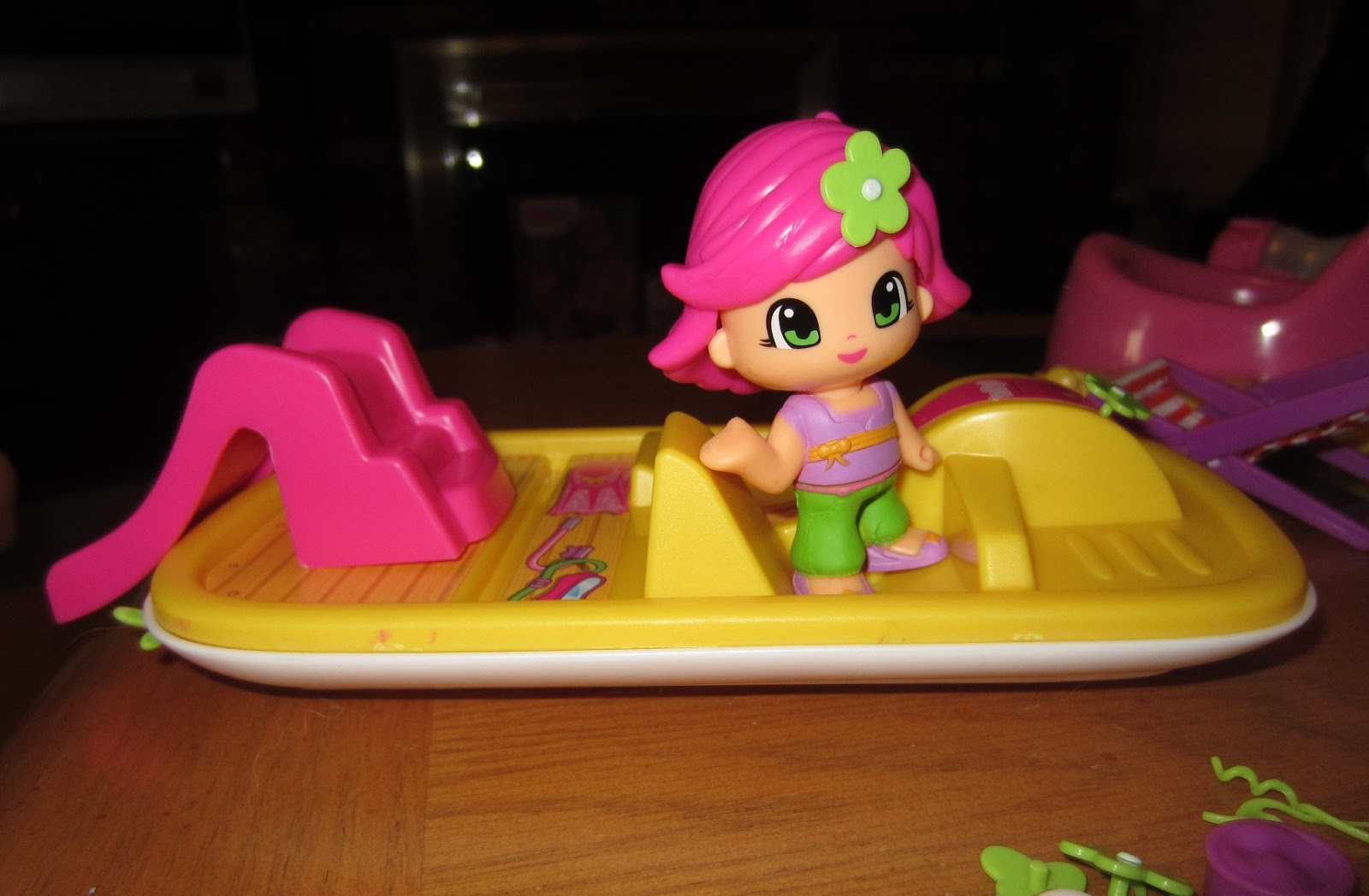 Pinypon and Nenuco Dolls and Accessories Review #Pinyponparty - Utah Coupon  Deals