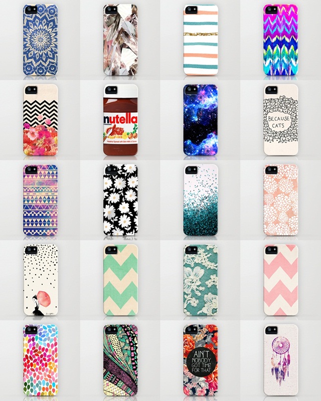 Best iPhone Cases Design Sabrina Tajudin Malaysia Beauty