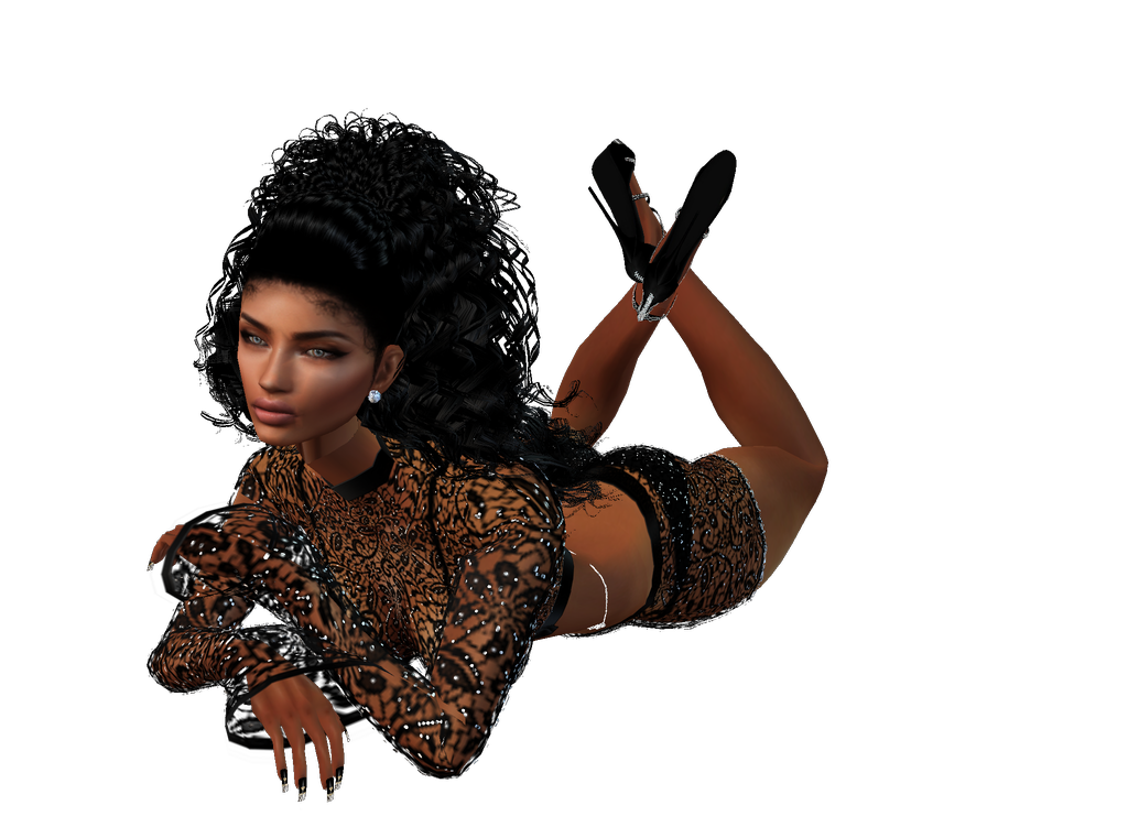 imvu epic fashion all