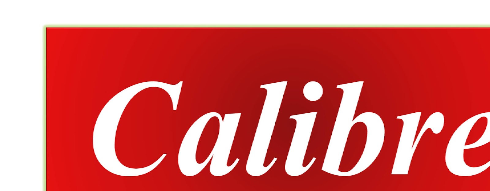 calibre academy logo calibre academy logo