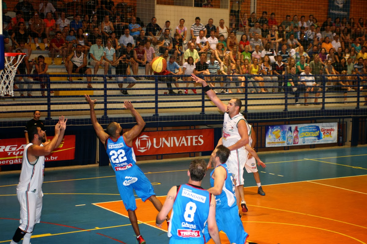 Corintians encara a Sogipa por vaga na semifinal do Estadual de Basquete