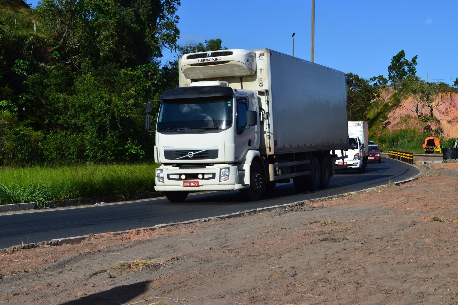 Como escolher uma boa empresa de mudança?