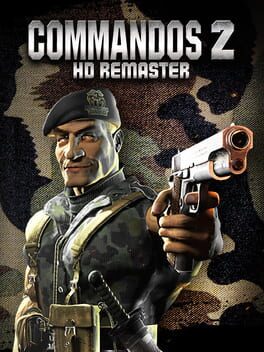 Commandos - All Games