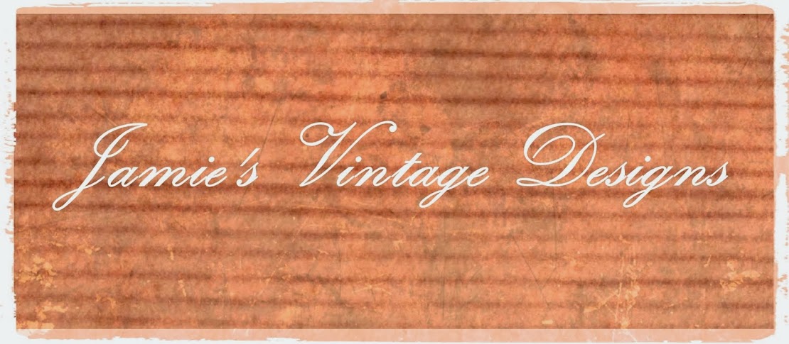 Jamie's Vintage Designs