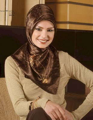 Latest turkish hijab style images