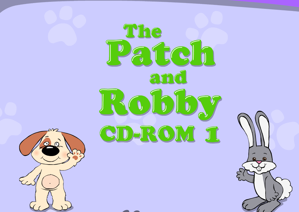 The Patch and Robby Show 1