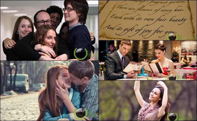 6 Rekor Bertema Romantis di Dunia 6 Rekor Bertema Romantis di Dunia