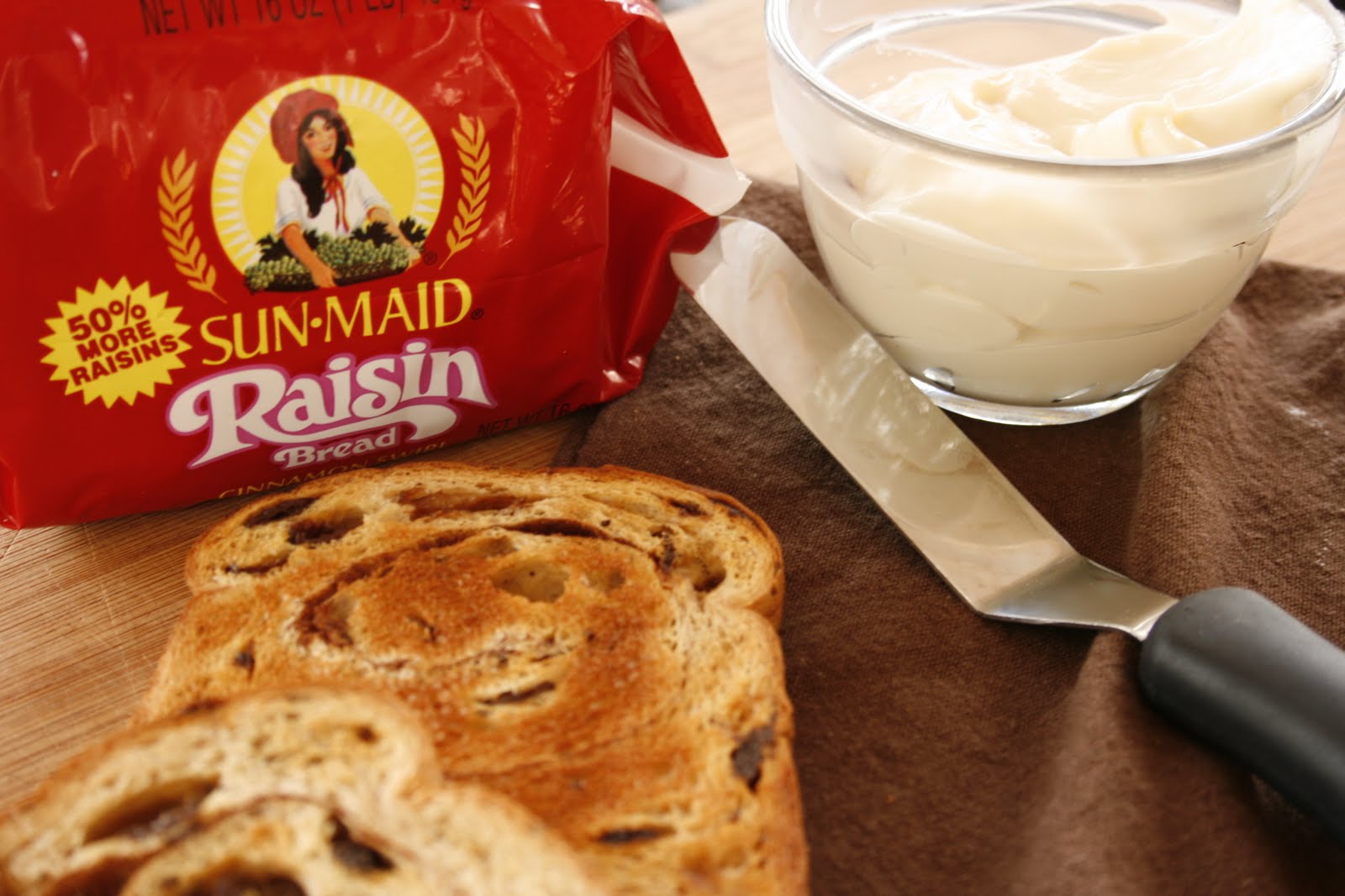 Laura's Sweet Spot Sweetened Cream Cheese Spread