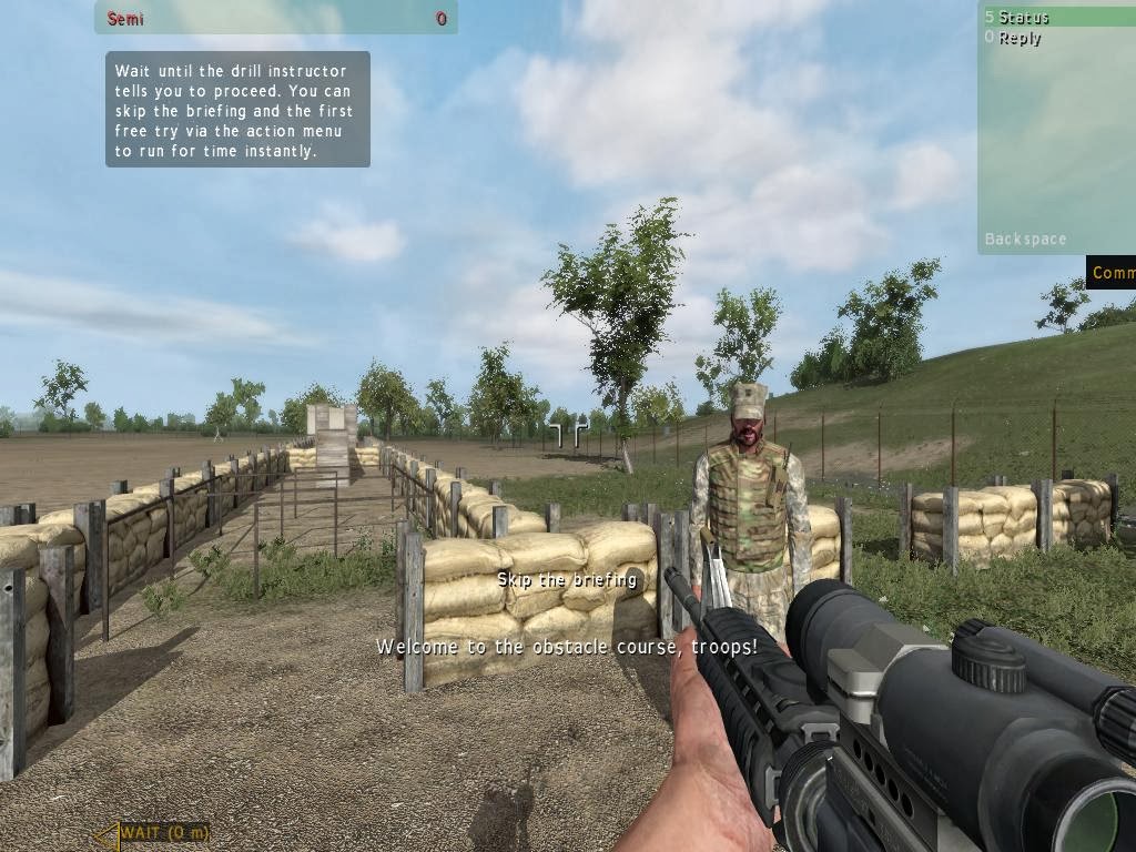 Arma Armed Assault Screenshots Arma Armed Assault Screenshots
