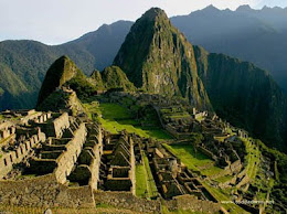 Ciudad Sagrada de Macchu Picchu
