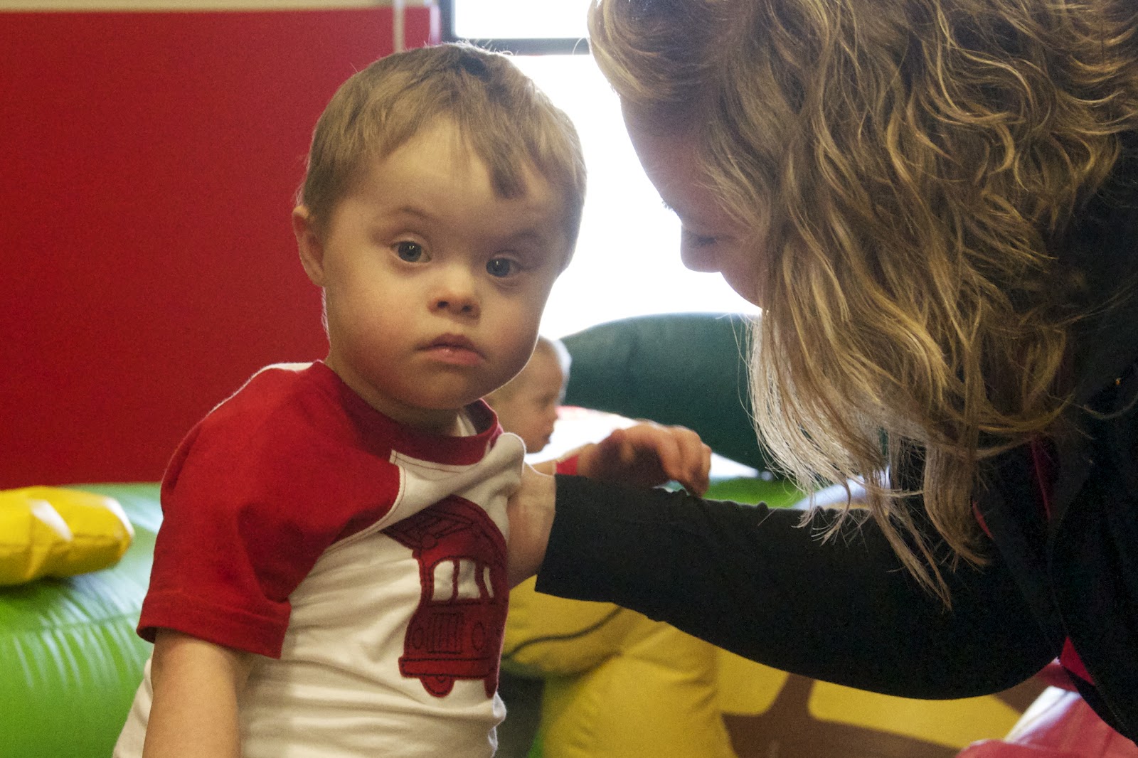 One Thing I Know For Sure World Down Syndrome Day