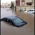 Foto Banjir Jeddah