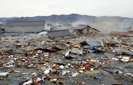 Kumpulan Bencana Alam  Kumpulan Artikel