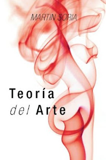 TEORIA DEL ARTE