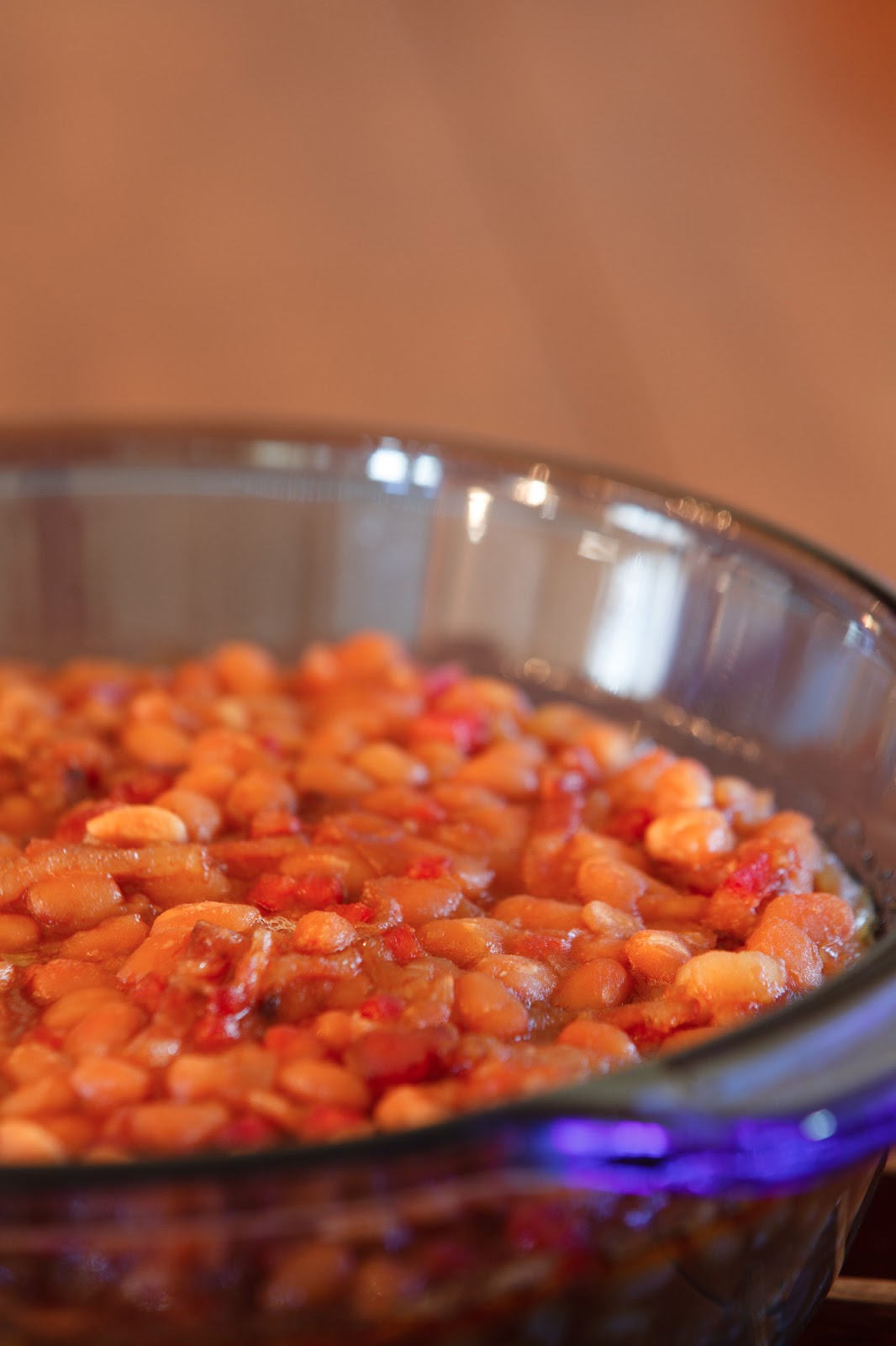 kruizing with kikukat Toaster Oven Food Baked Beans