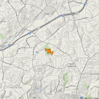 GPS Basemaps in R Using get_map
