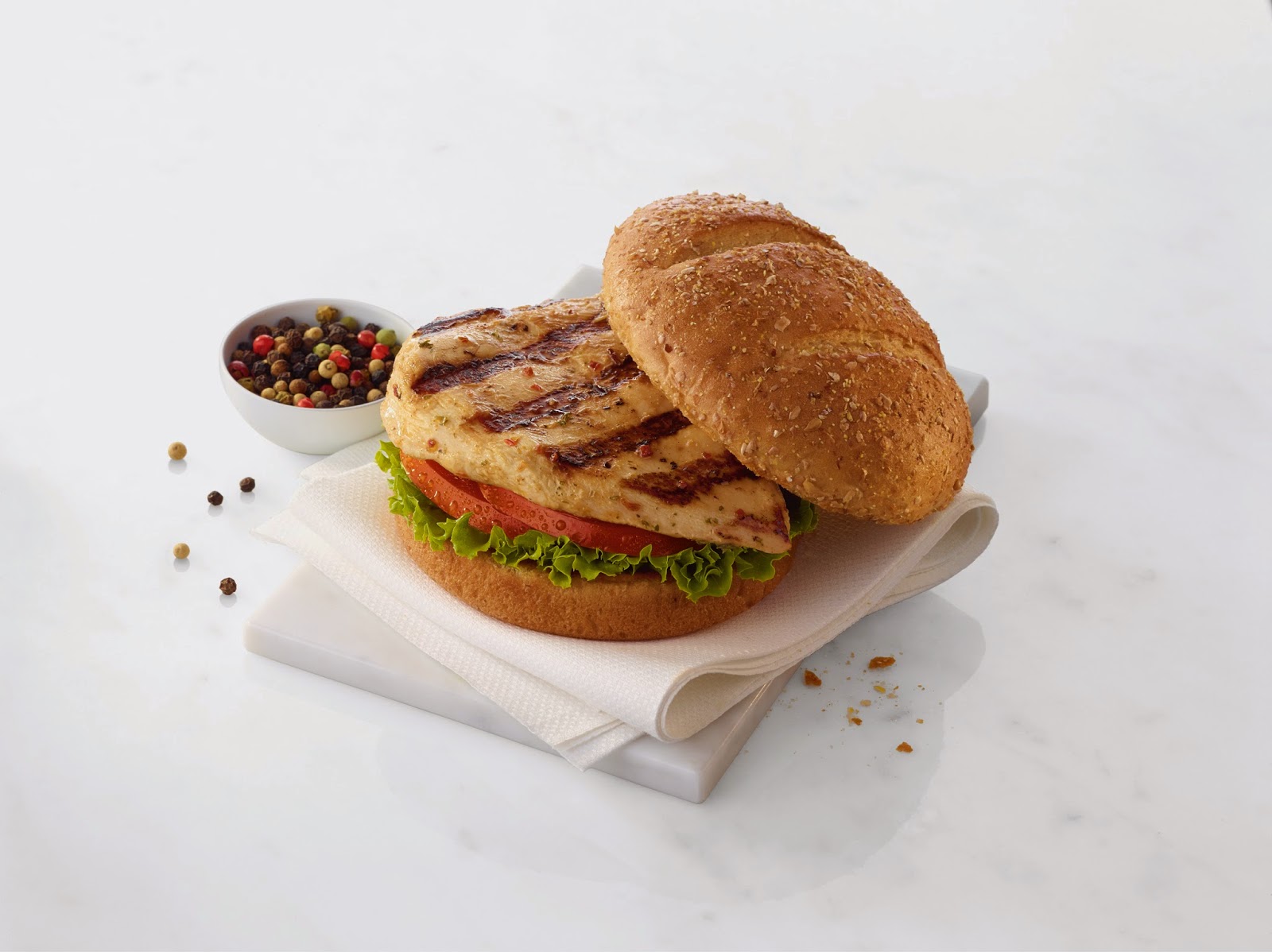 What Micky Eats... ChickfilA Giveaway