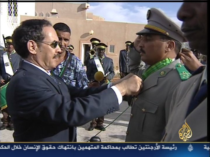 prostituées mauritaniennes