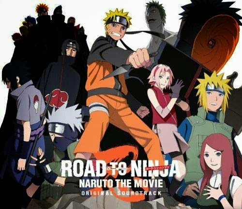 Naruto Shippuden Movie 4 The Lost Tower Free Downloadinstmankl