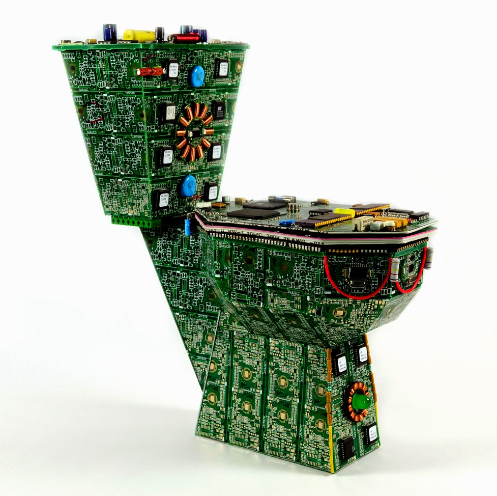 22-Toilet-Steven-Rodrig-Upcycle-PCB-Sculptures-from-used-Electronics-www-designstack-co.jpg
