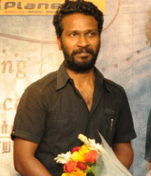 Vetri Maran Director Vetri Maran