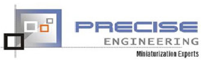Precise Engineering Models Pvt Ltd