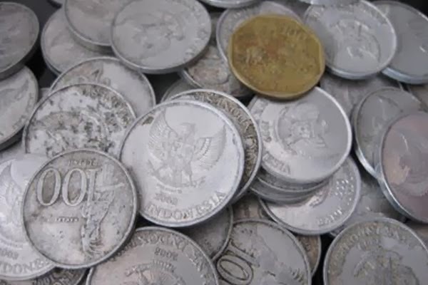 Daftar Upah Minimum Provinsi (UMP) 2014