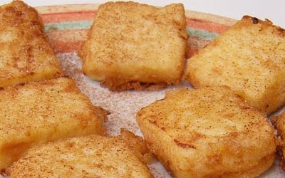 Leche Frita
