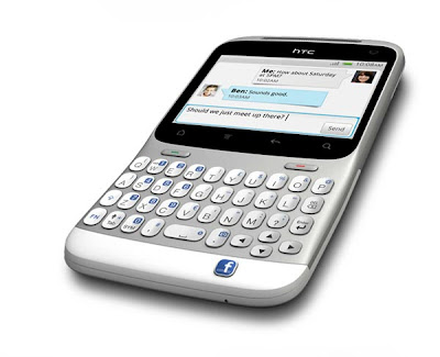 HTC ChaCha
