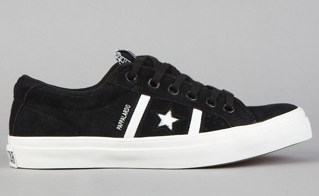 converse pappalardo
