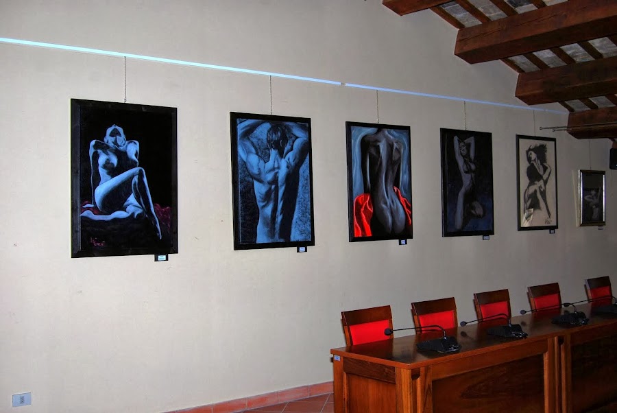 Mostra Personale 2013