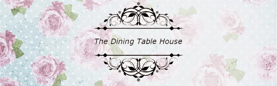 The Dining Table House