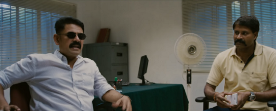 Visaranai (2015) DVDscr Tamil Movie 300mb 700mb HD ~ Watches Free Movies