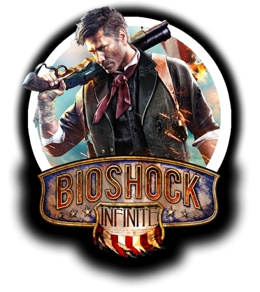 bioshock infinite png bioshock infinite png