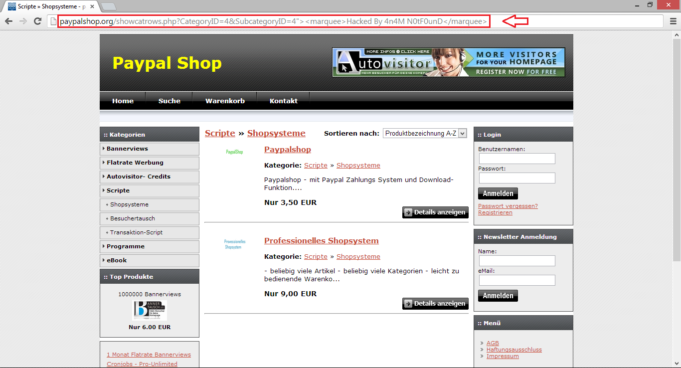 Tutorial Deface Dengan Xss | deface dengan teknik xss vulnerability Tutorial Deface Dengan Xss | deface dengan teknik xss vulnerability