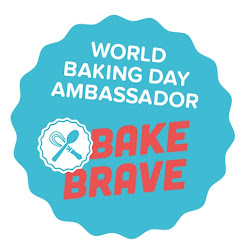 World Baking Day Ambassador 2013
