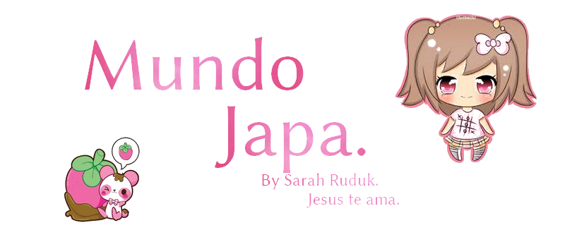 Mundo Japa.
