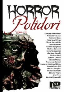 Horror Polidori Vol. 2