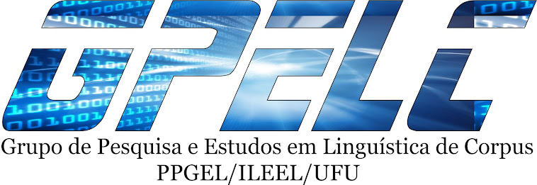 Grupo de Pesquisa e Estudos em Linguística de Corpus - GPELC