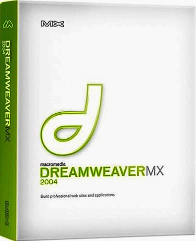 serial dreamweaver mx 2004