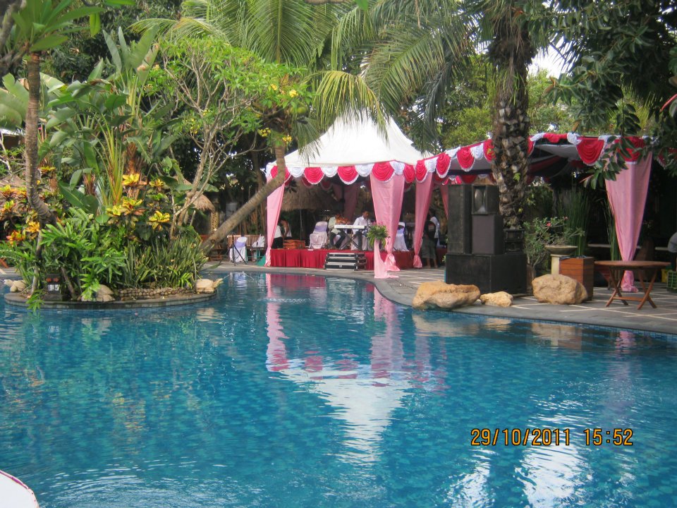 Gardenia Bale Ajengan Resto Seputar Semarang Gardenia Bale Ajengan Resto Seputar Semarang