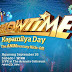 LIVE BLOG: It's Showtime Kapamilya Day