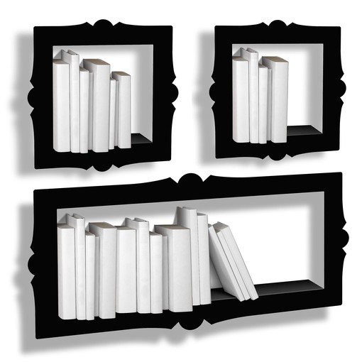 Bookshelf A bookish corner Bookshelf in the Chicago Tribune