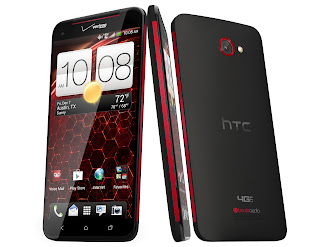 Price And Specifications HTC DROID DNA