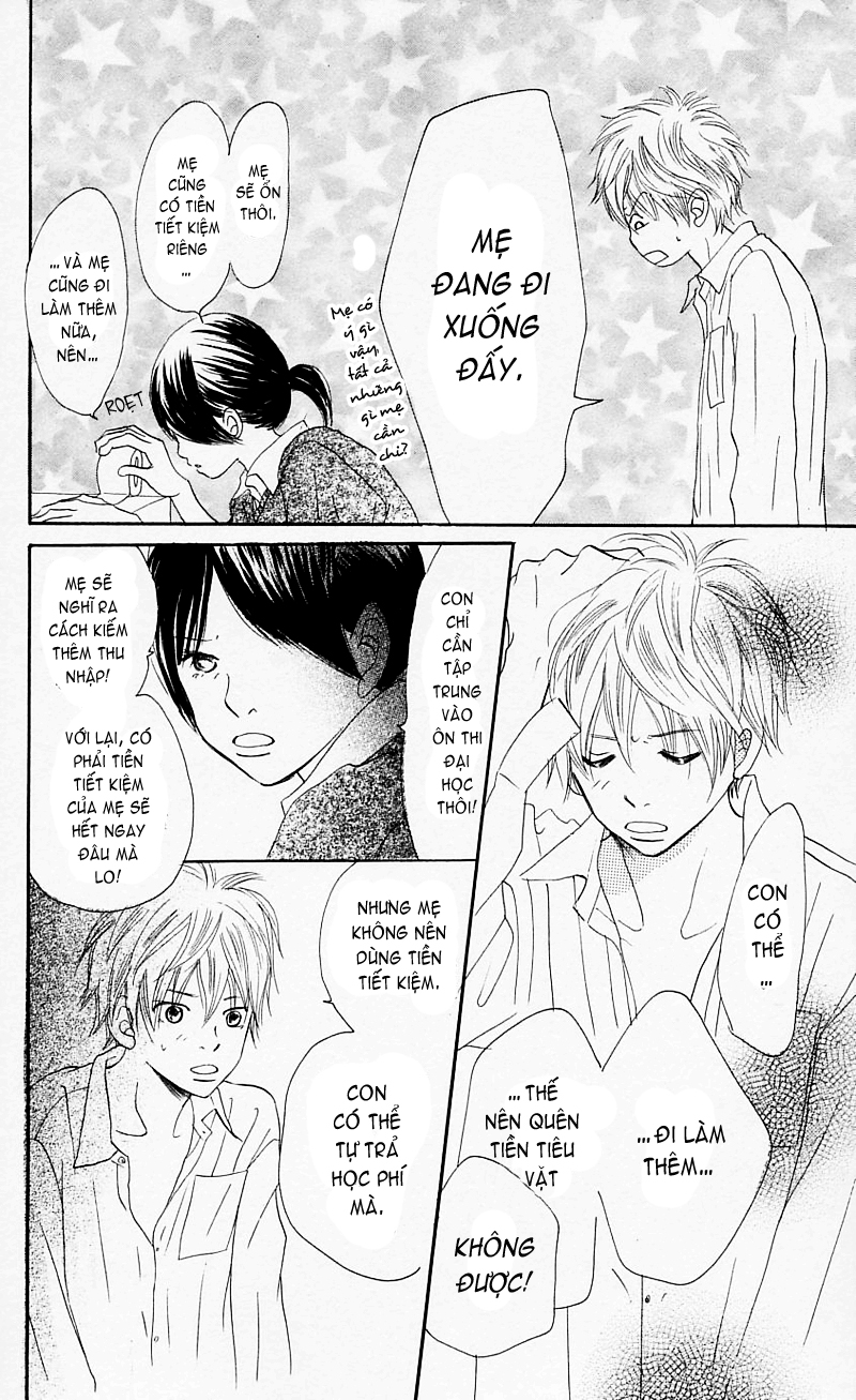 Bokura ga ita chap 28 Trang 14 - Mangak.info Bokura ga ita chap 28 Trang 14 - Mangak.info