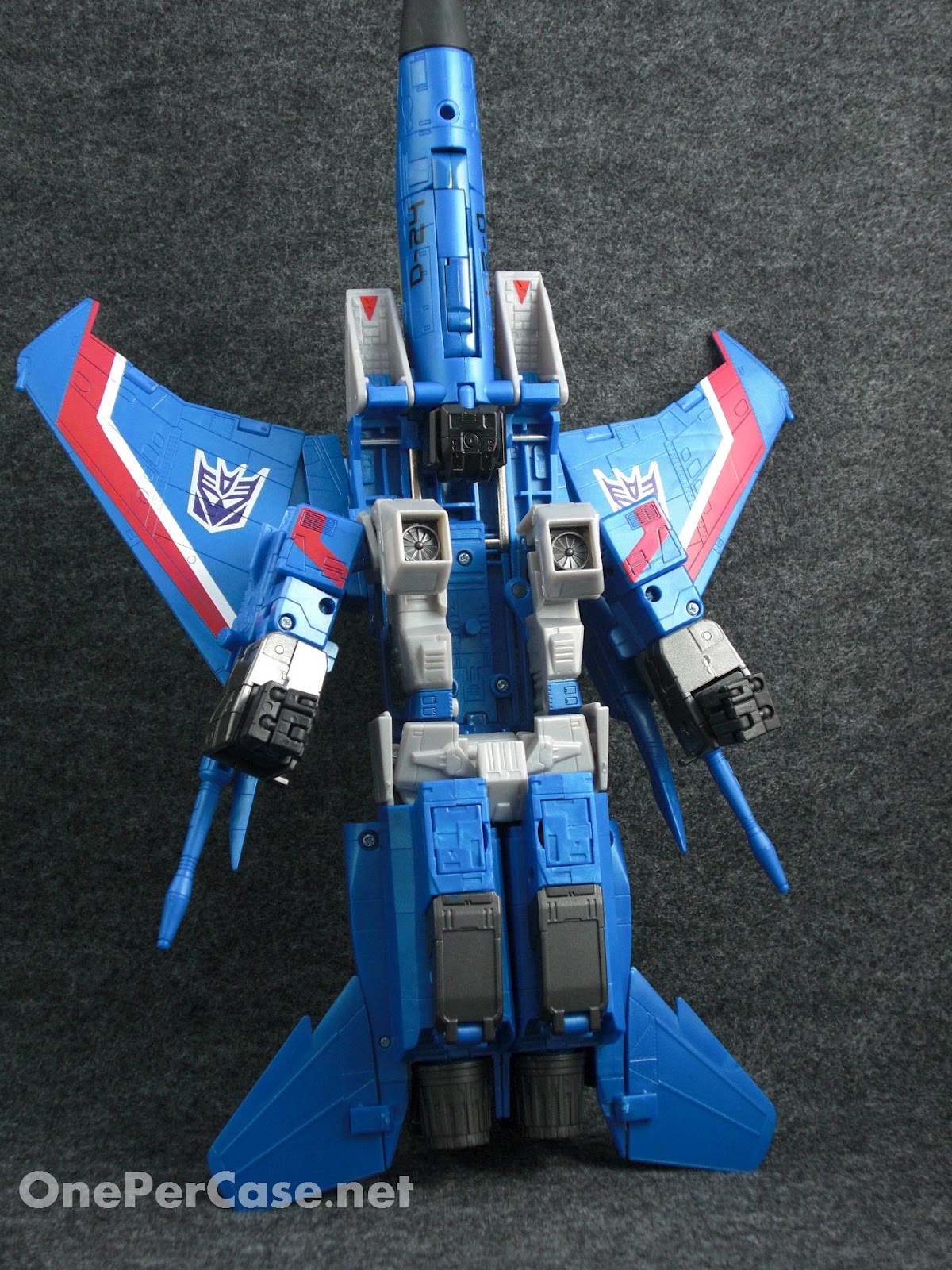 thundercracker toy